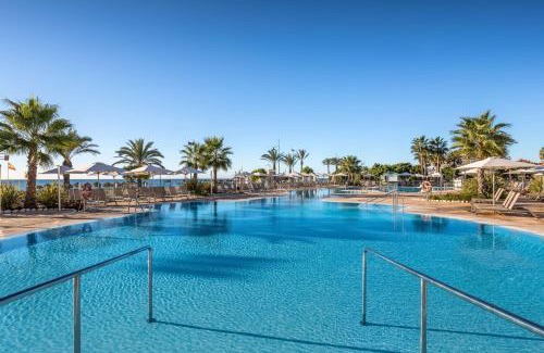Torremolinos Hotel | Occidental Torremolinos Playa