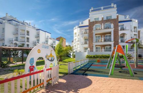 Torremolinos Hotel | Occidental Torremolinos Playa