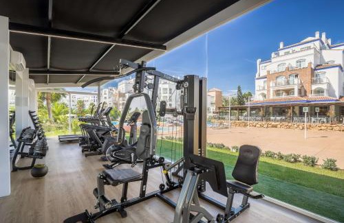 Torremolinos Hotel | Occidental Torremolinos Playa