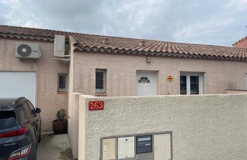 Beziers House | Occitania