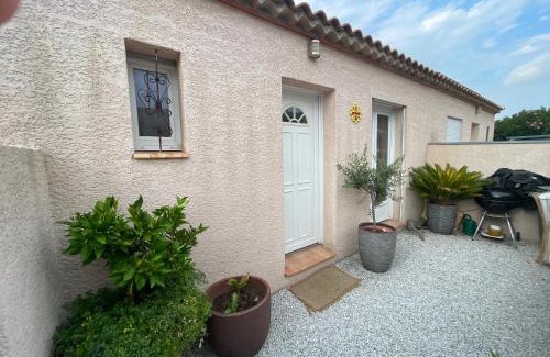 Beziers House | Occitania