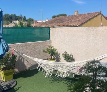 Beziers House | Occitania