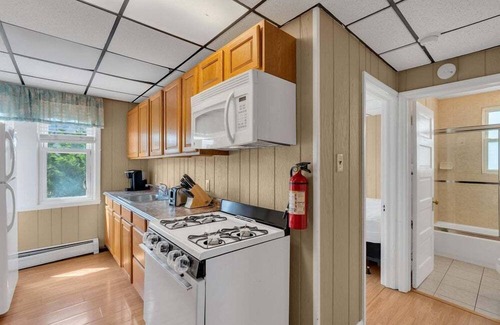 Point Pleasant Beach House | OCE13092 | Upper level Oceanfront Unit! Views of beach & Ocean, pets! -Shore Points Vacations