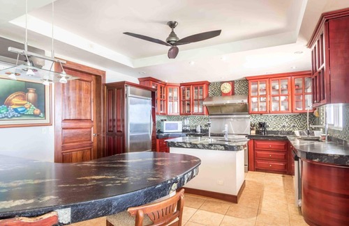 Jaco House | Ocean View Luxury Sunset Villa!
