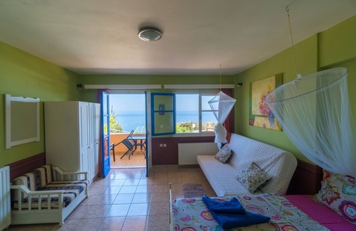 Karlovassi Hotel | Ocea Retreat