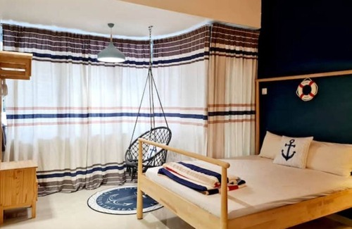 Tanjung Bungah House | Ocean 11 Miami Beach BigGroup 5 bedroom