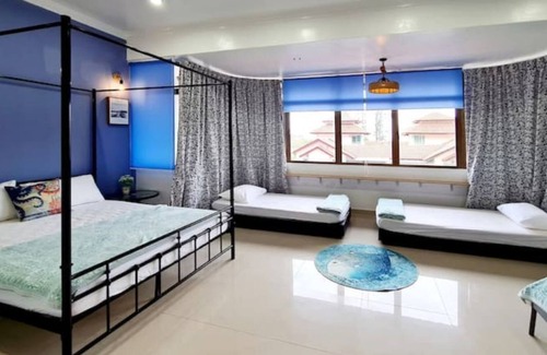 Tanjung Bungah House | Ocean 11 Miami Beach BigGroup 5 bedroom