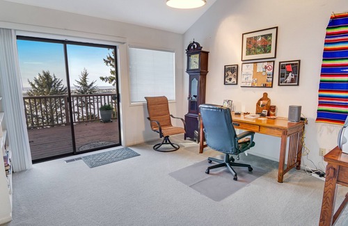 Waldport House | Ocean 2 Bay - Ocean/Bay View