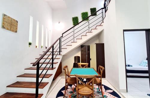 Tanjung Bungah Villa | Ocean 25 Shamrock Beach Big Group 6 Bedroom 5 Bathroom with Pool