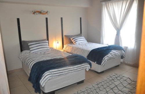Swakopmund Apartment | Ocean 4 Swakopmund