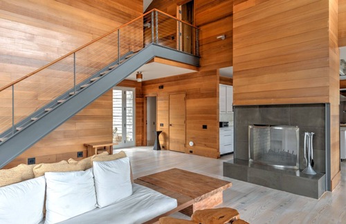 Amagansett House | Ocean Access, Spectacular Views, Expansive Deck with Grill
