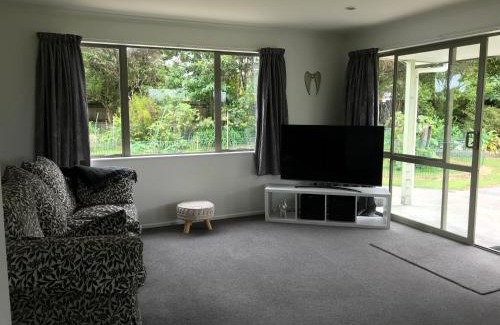 Westport House | Ocean Air Carters Beach
