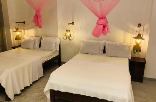 Weligama House | Ocean Air Guesthouse and Villa Weligama - MINUTE TO WAVES