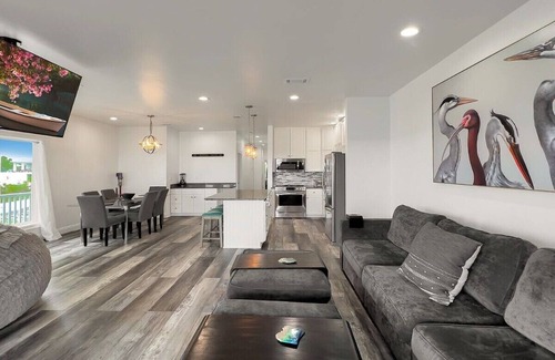 Chivas Bluff Apartment | Ocean Air Lower West Private Beach Unit on 30A (BEACHFRONT)