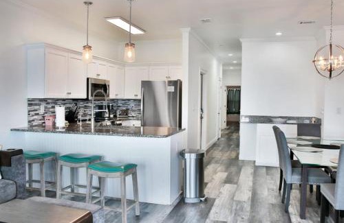 Chivas Bluff House | Ocean Air Lower East Private Beach on 30A