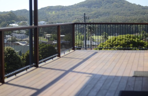 Scotts Head House | Ocean Alley Views - Discount on Dec/Jan bookings