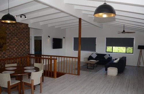 Scotts Head House | Ocean Alley Views - Discount on Dec/Jan bookings