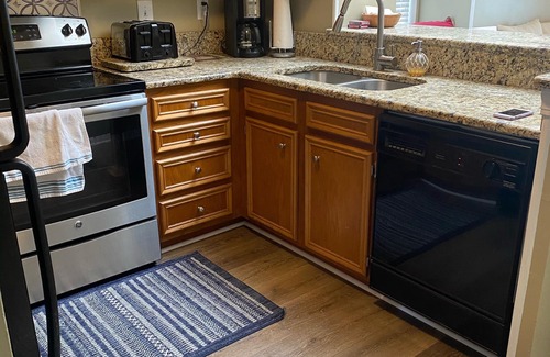 Myrtle Beach Condo | Ocean and Pool view - Aug and Sept dates available