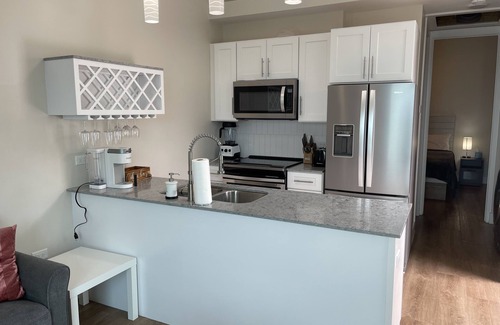 Northwest Point Condo | Ocean and sunset view condo!