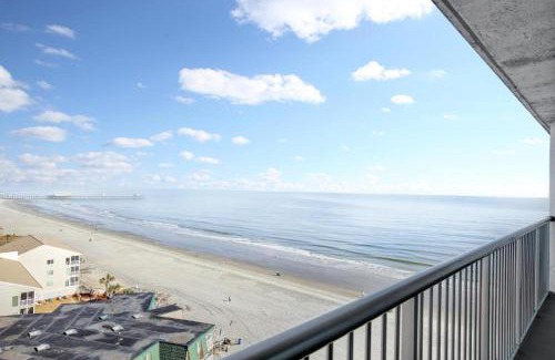 Myrtle Beach Hotel | Ocean Annie's Resorts