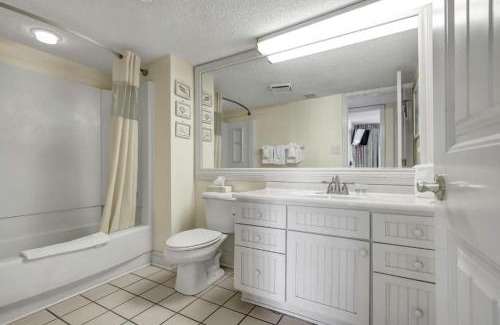 Myrtle Beach Hotel | Ocean Annie's Resorts