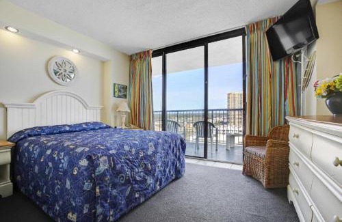Myrtle Beach Hotel | Ocean Annie's Resorts