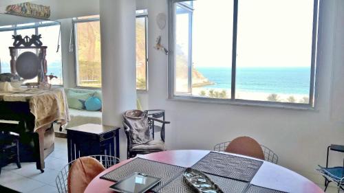 Leme Apartment | Ocean apartment