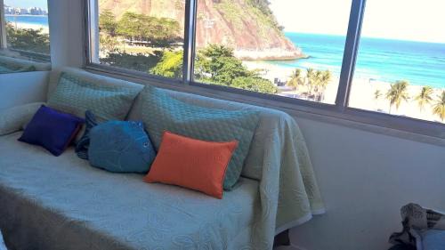 Leme Apartment | Ocean apartment