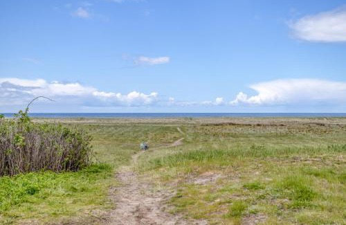 Gearhart House | Ocean Avenue - Meredith Lodging
