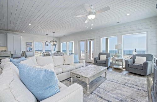 Southpointe House | Ocean Awaits 2