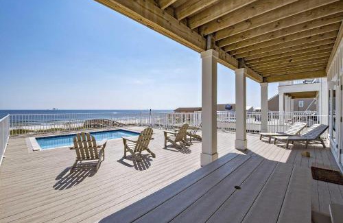 Southpointe House | Ocean Awaits 2