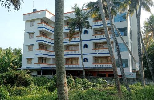 Kovalam Resort | Ocean Bay Ayurvedic Beach Resort