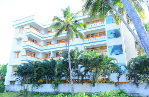 Kovalam Resort | Ocean Bay Ayurvedic Beach Resort