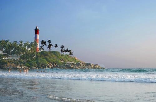 Kovalam Resort | Ocean Bay Ayurvedic Beach Resort