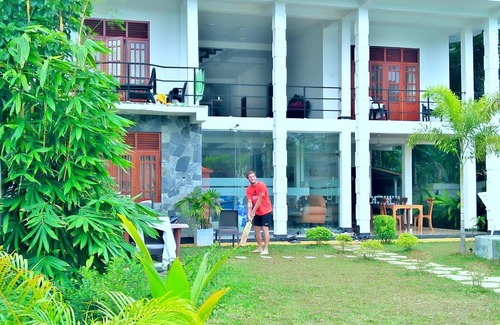 Weligama Hotel | Ocean Bay Surf Resort Weligama