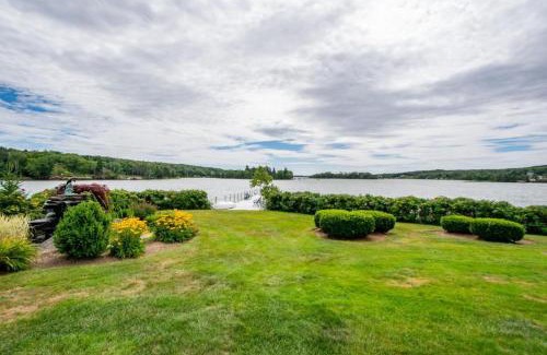Musquodoboit Harbour House | OCEAN BAY VIEW Luxury Guesthouse