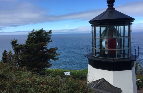 Netarts Condo | Ocean/Bay Views, Private Beach Access, walk to local eats, minutes to Oceanside