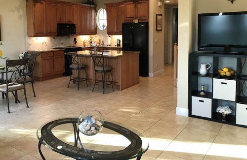 Hutchinson Island South Villa | Ocean Bay Villas on Hutchinson Island Florida