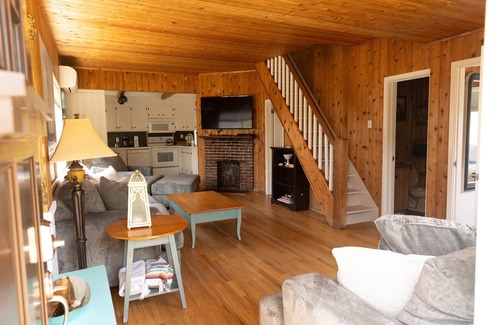 Ocean Beach House | Ocean Beach Fire Island Great House Perfect distance to beach and town