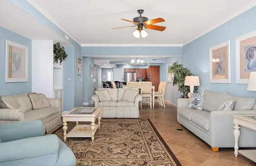 Ocean City Condo | Ocean/Beach Front Condo OC MD on Boardwalk- 12th Street