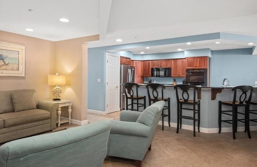Ocean City Condo | Ocean/Beach Front Condo OC MD on Boardwalk- 12th Street