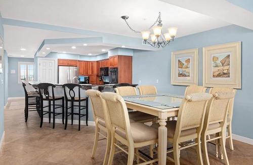 Ocean City Condo | Ocean/Beach Front Condo OC MD on Boardwalk- 12th Street
