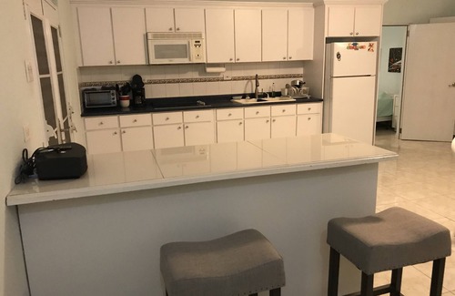 Stella Apartment | Ocean Beach Front Terrace