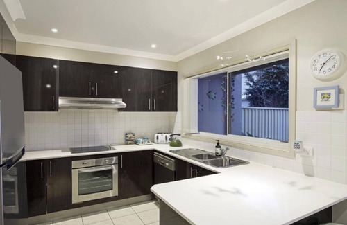 Umina Beach House | Ocean Beach Holiday House