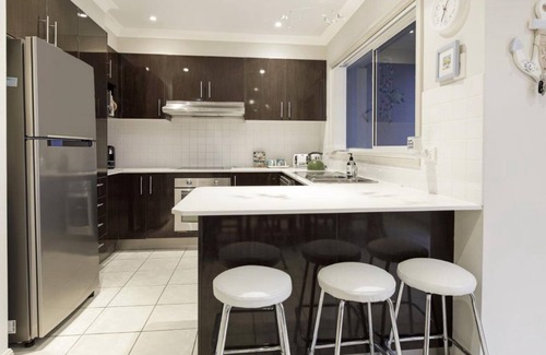 Umina Beach House | Ocean Beach Holiday House