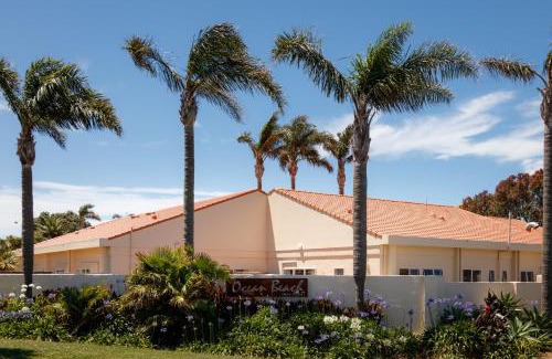 Wainui Hotel | Ocean Beach Motor Lodge
