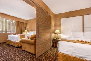 Bermuda Riviera Hotel | Ocean Beach Palace