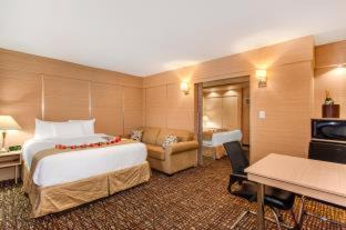 Bermuda Riviera Hotel | Ocean Beach Palace