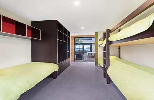 Umina Beach House | Ocean Beach Pavilion - Beachfront