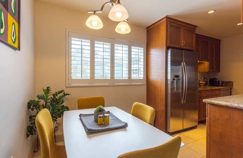Ocean Beach Condo | Ocean Beach Pier Condo
